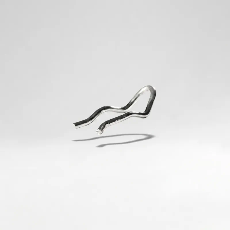 Wire-Formed Parts: Alfred Weigel Spring Factory - Technical Spring Manufacturer