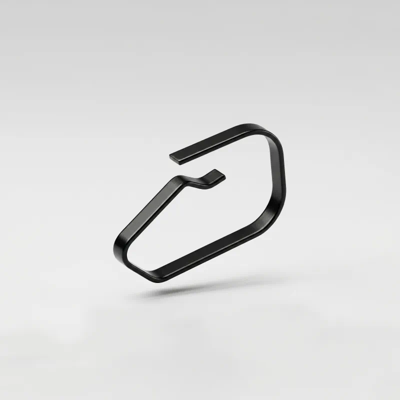 Flat Springs: Alfred Weigel Spring Factory - Technical Spring Manufacturer
