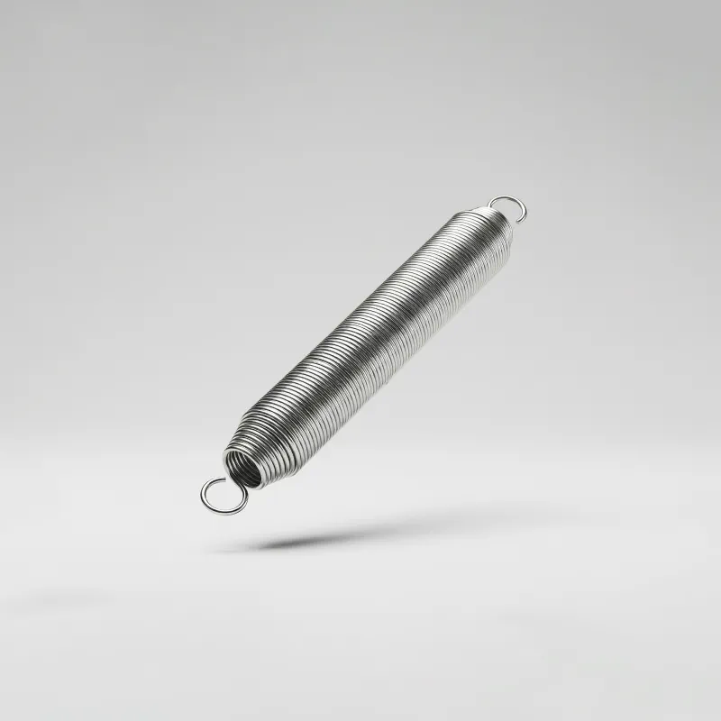 Coil Springs: Alfred Weigel Spring Factory - Technical Spring Manufacturer