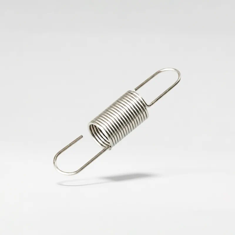 Tension Spring: Alfred Weigel Spring Factory - Technical Spring Manufacturer