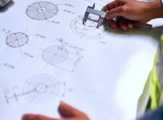 Technische Federn Prototypen von Alfred Weigel, Hersteller für technische Federn