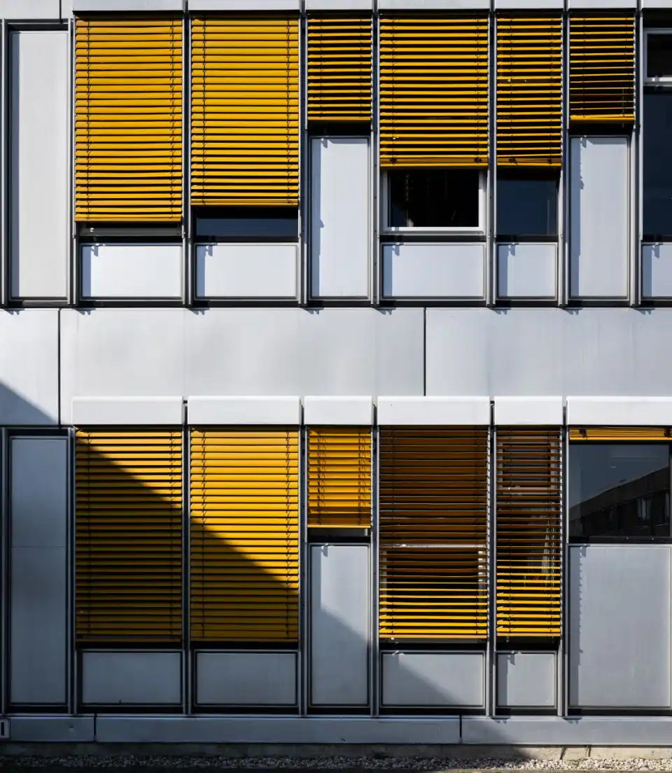 Technische Federn für Gebäude- und Sonnenschutztechnik von Alfred Weigel, Hersteller für technische Federn