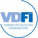 Logo VDFI - Verband der deutschen Federnindustrie